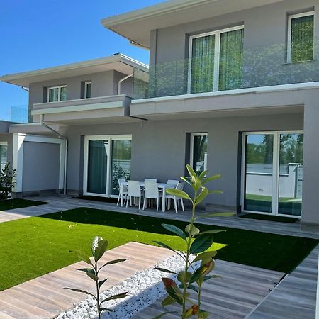 Polinesia 10 Villa Lido delle Nazioni Exteriör bild