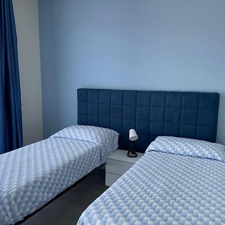Polinesia 10 Villa Lido delle Nazioni Exteriör bild